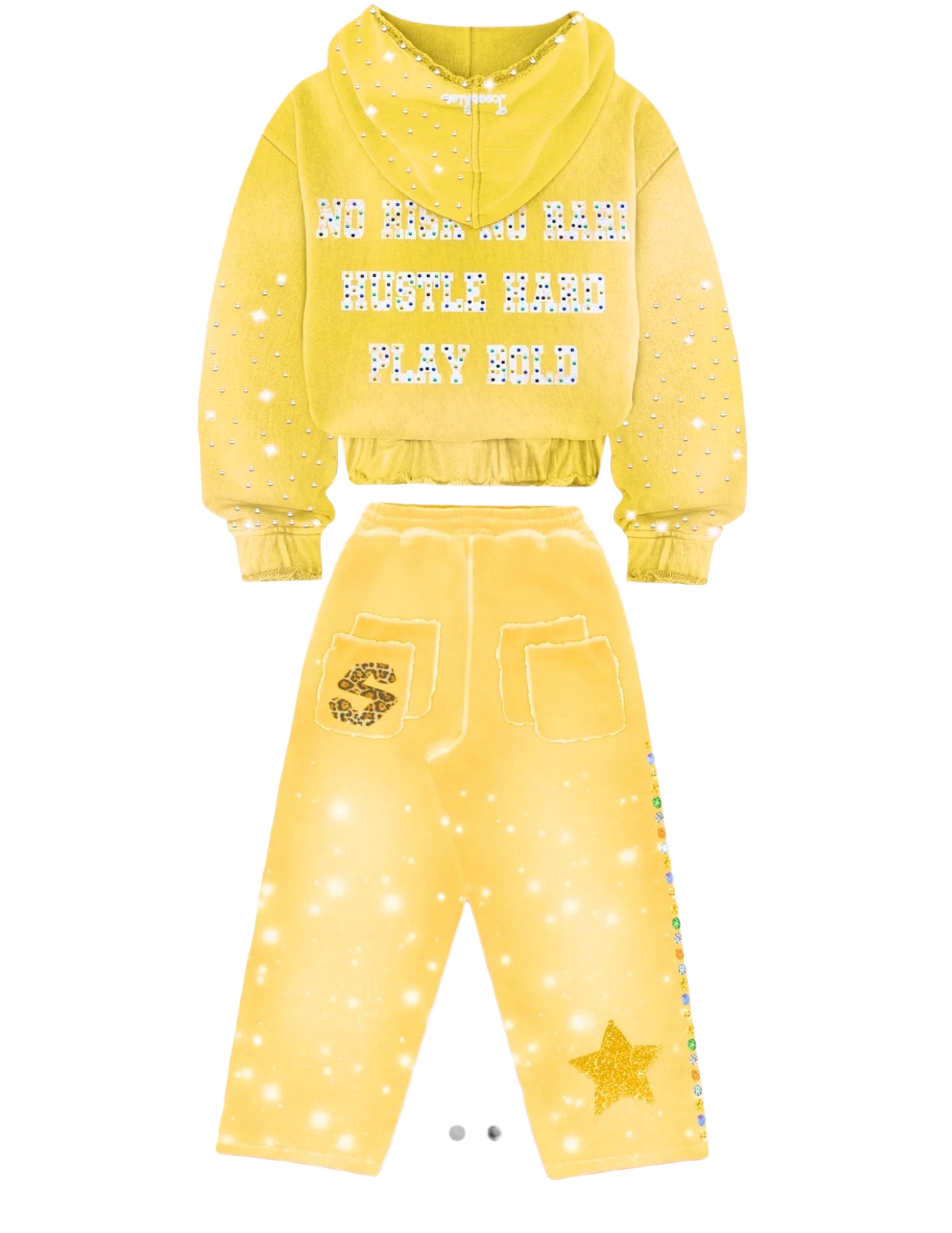 Starlight Tracksuit