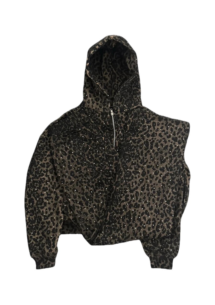 Stardust Cheetah Set