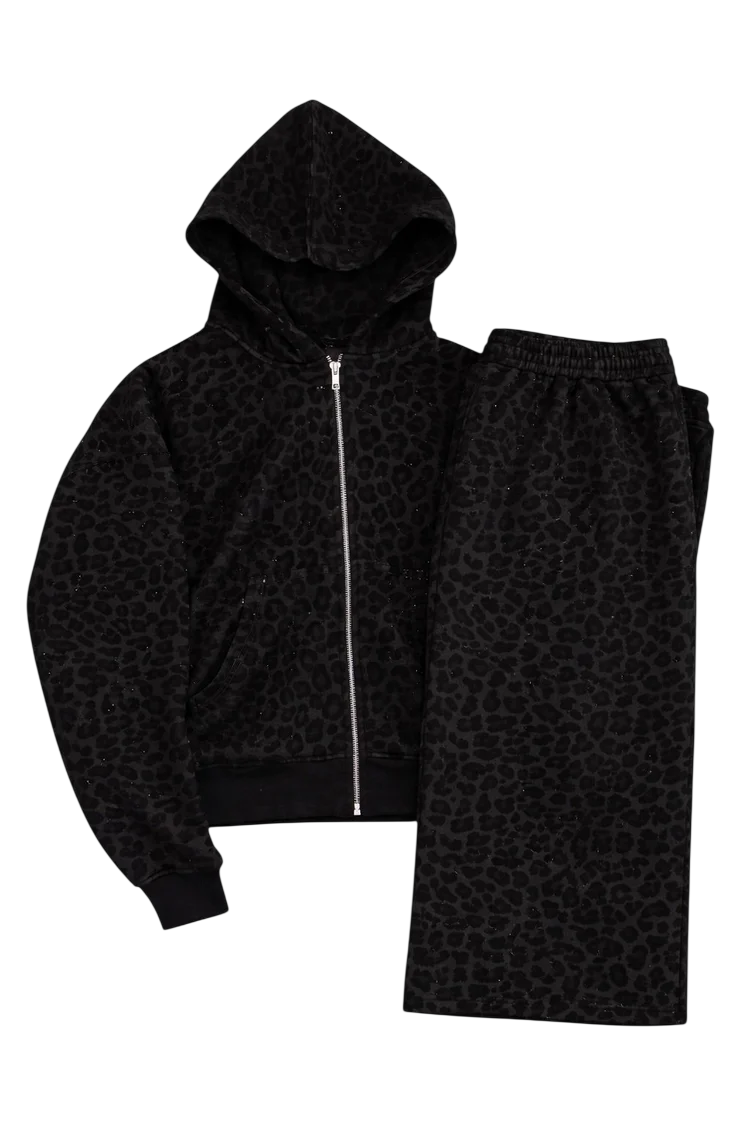 Stardust Cheetah Set