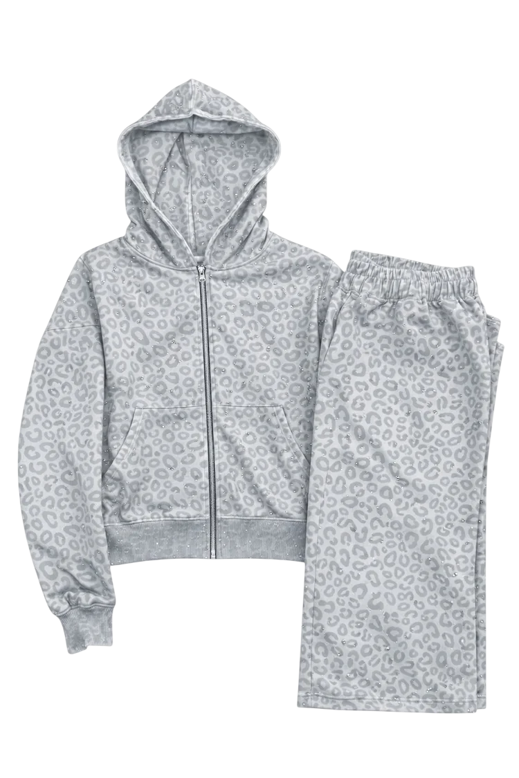 Stardust Cheetah Set