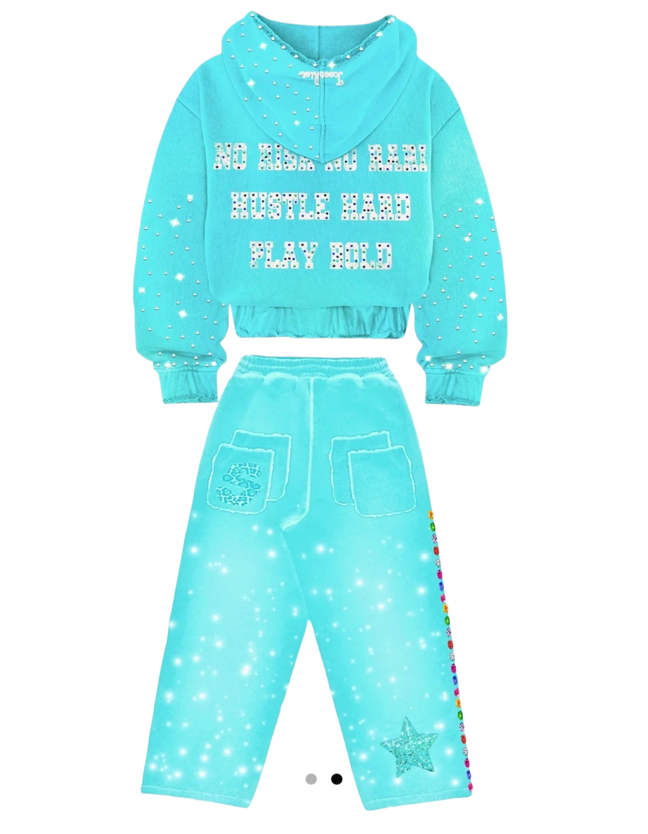 Starlight Tracksuit