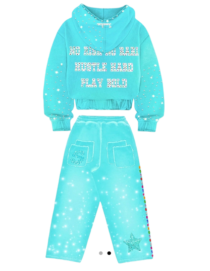 Starlight Tracksuit