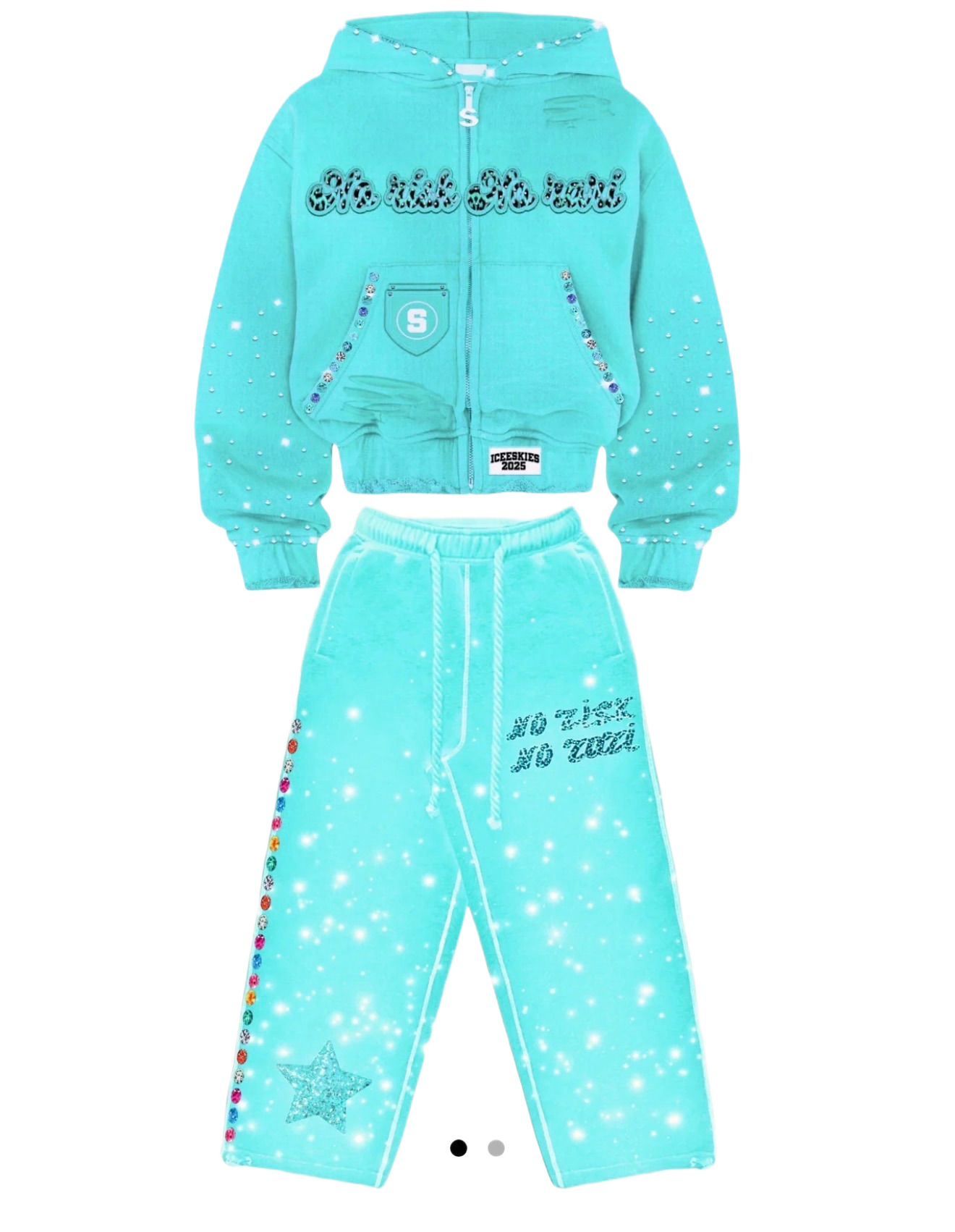 Starlight Tracksuit
