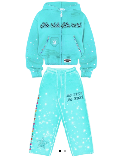 Starlight Tracksuit