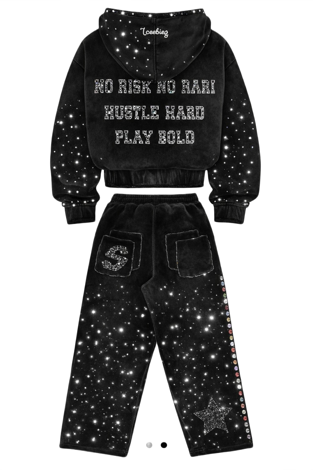 Starlight Tracksuit