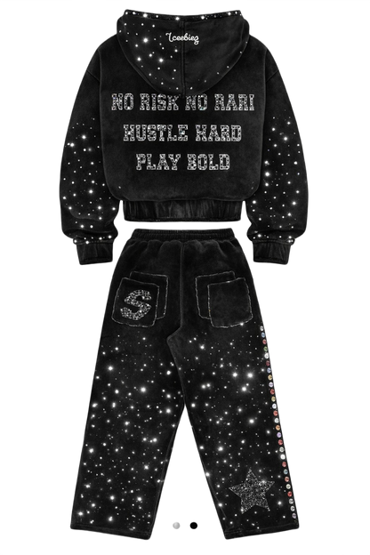 Starlight Tracksuit