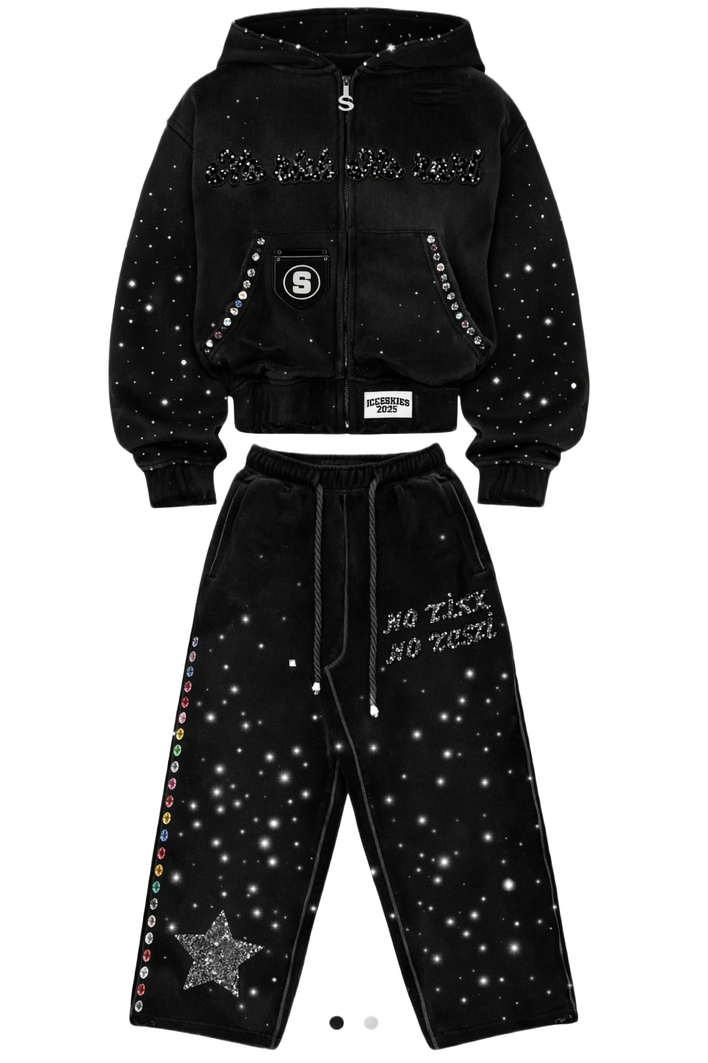 Starlight Tracksuit