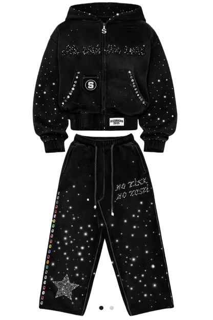 Starlight Tracksuit