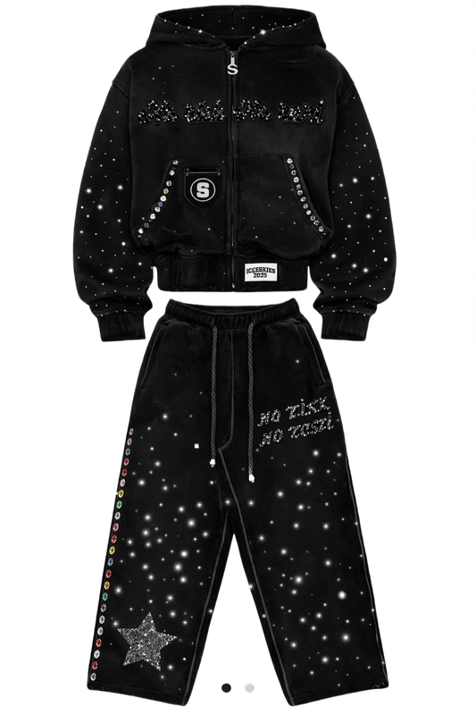Starlight Tracksuit