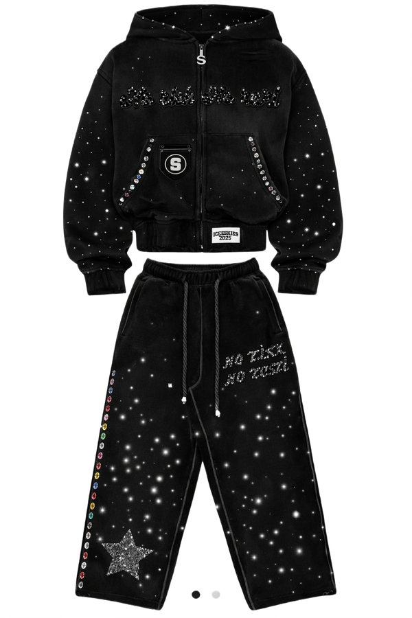 Starlight Tracksuit