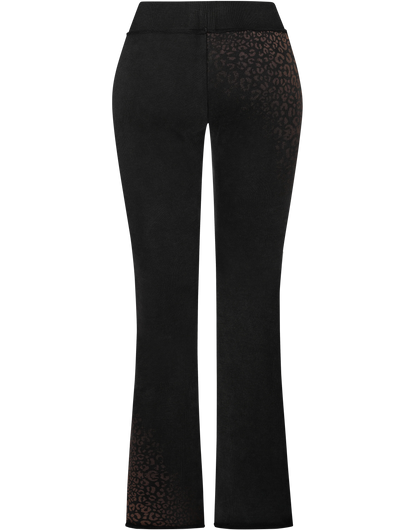 Vintage Cheetah Pants