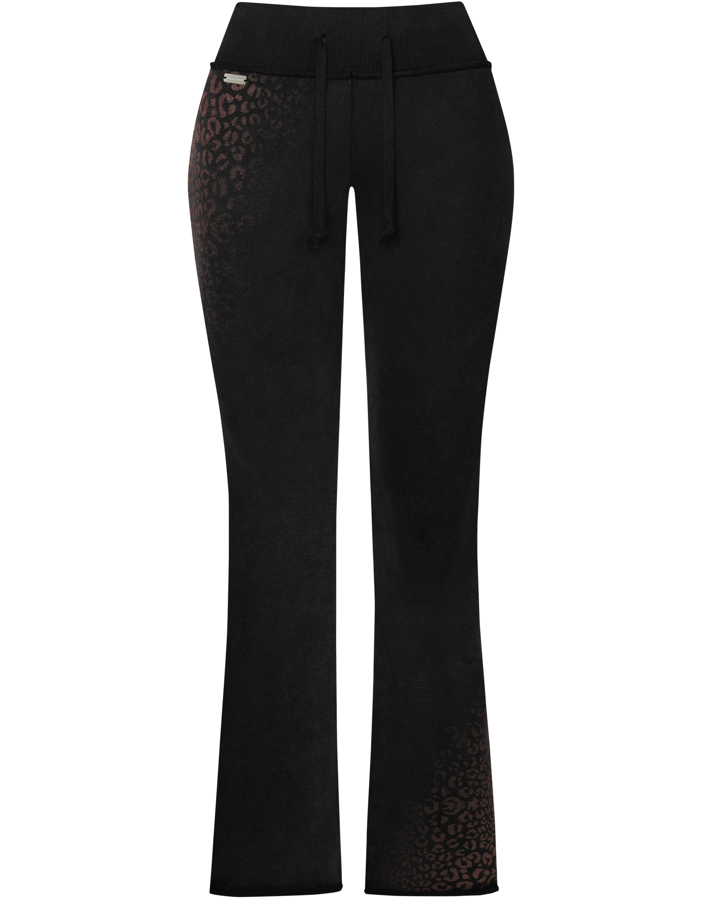 Vintage Cheetah Pants