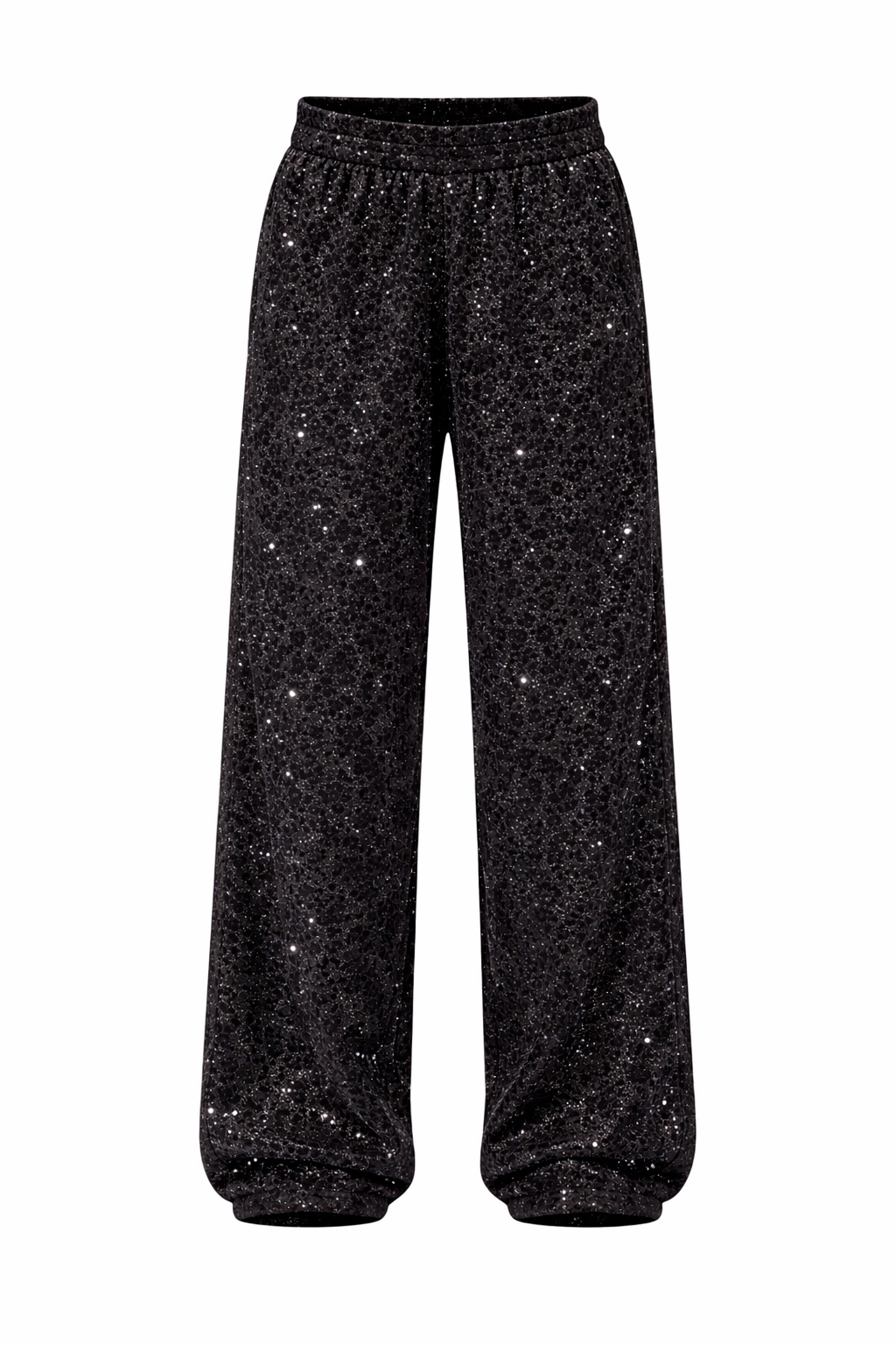 Stardust Cheetah Pants