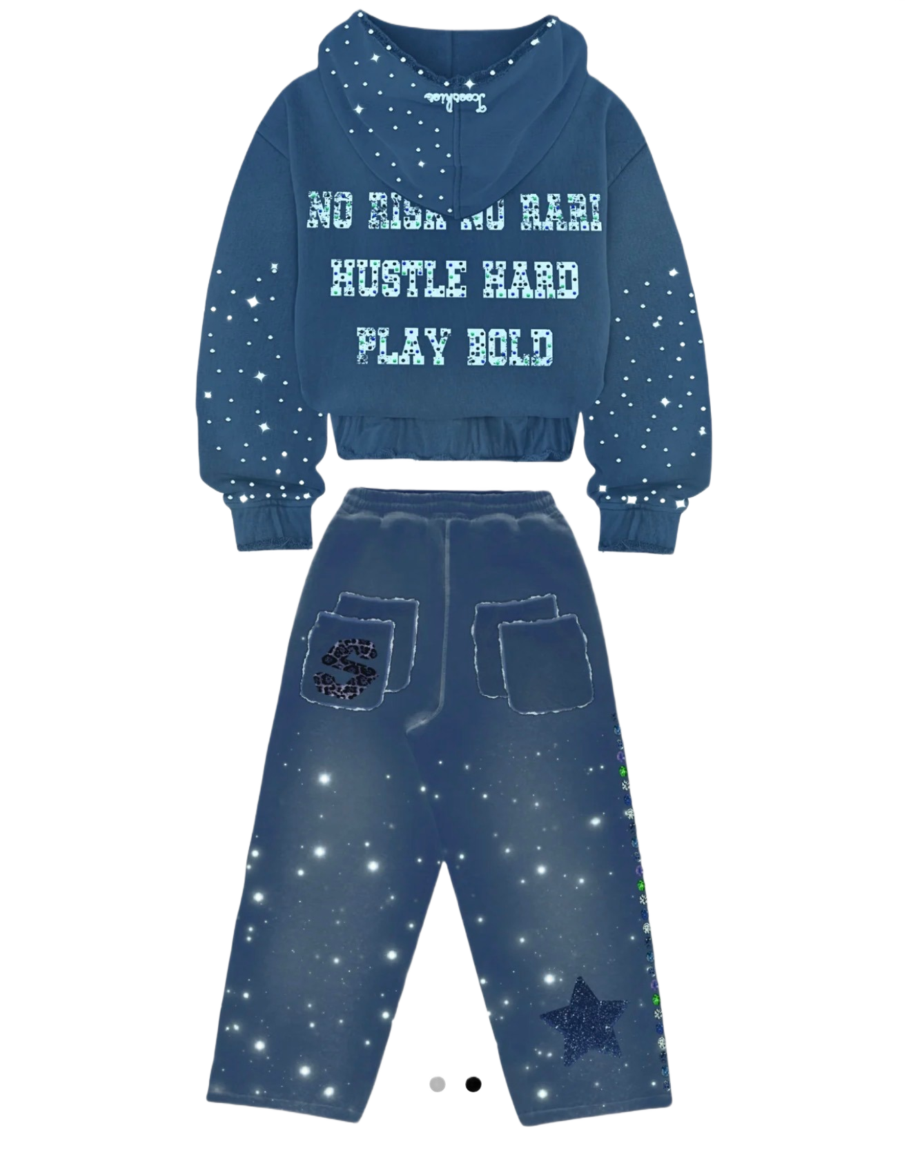 Starlight Tracksuit