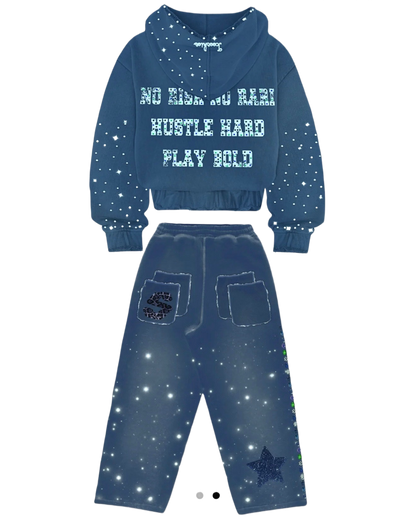 Starlight Tracksuit