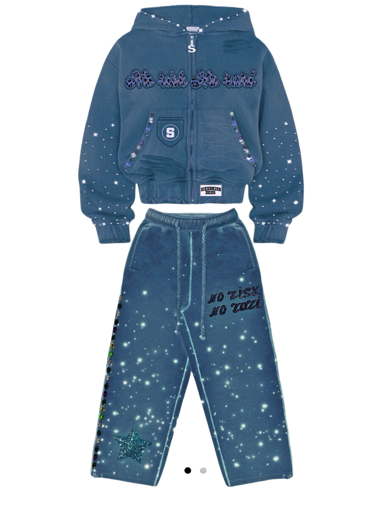 Starlight Tracksuit