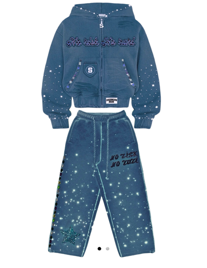 Starlight Tracksuit