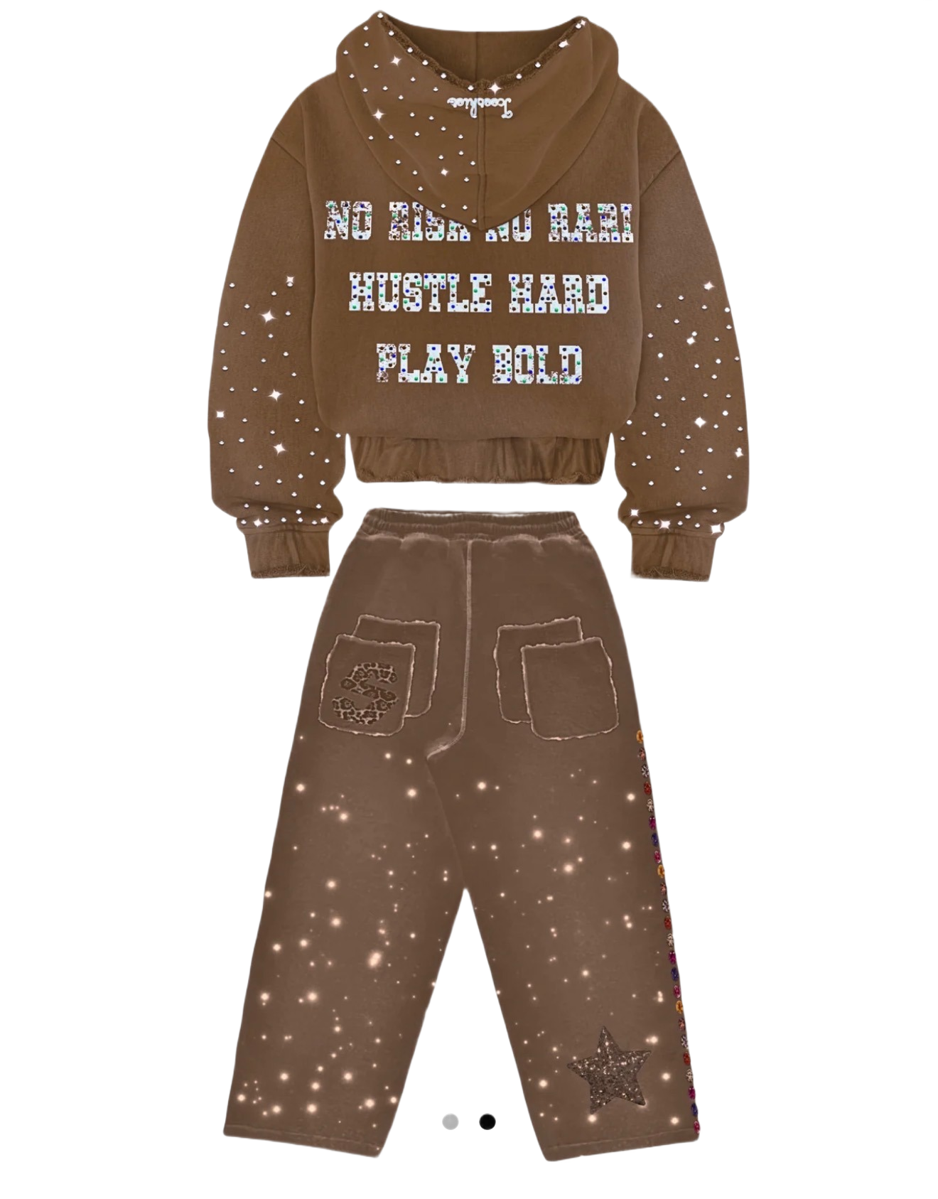 Starlight Tracksuit