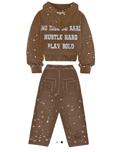 Starlight Tracksuit