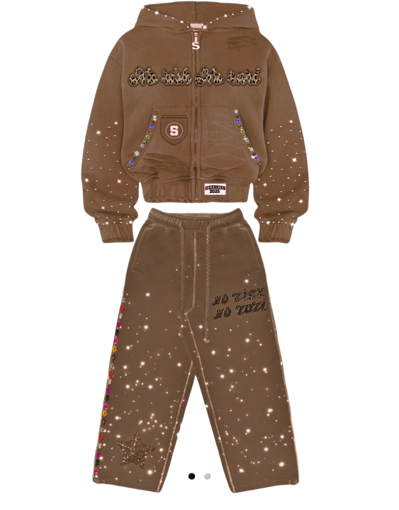 Starlight Tracksuit