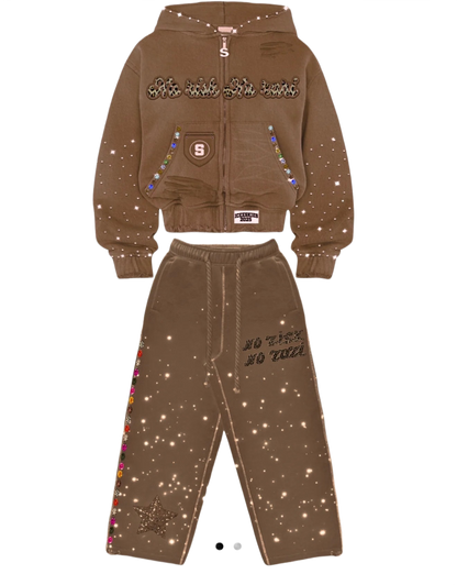 Starlight Tracksuit