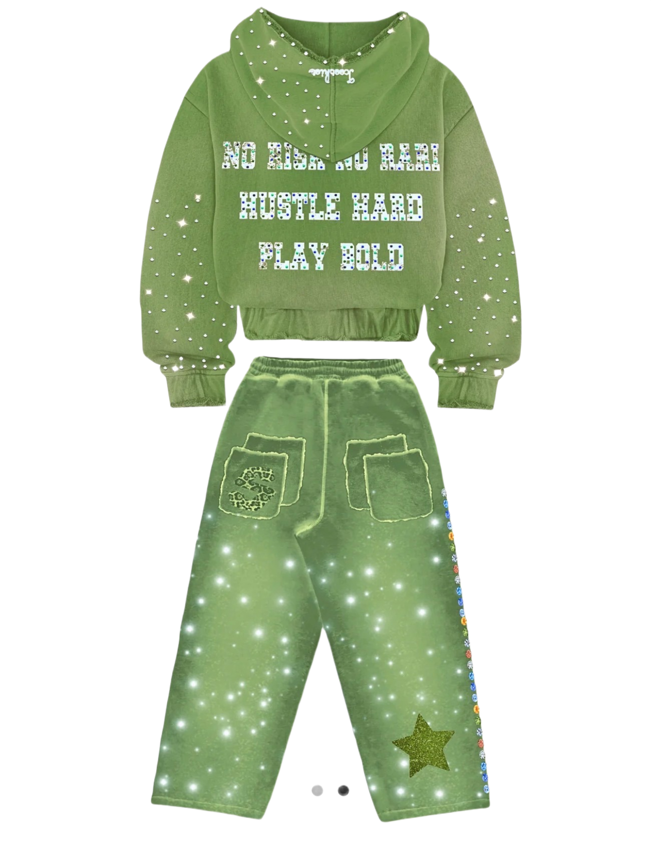 Starlight Tracksuit