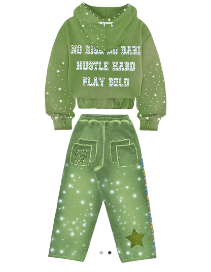 Starlight Tracksuit