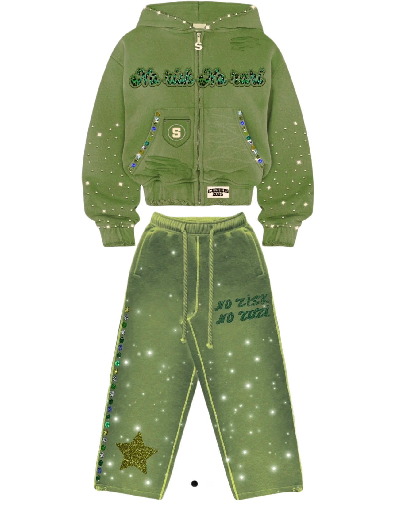 Starlight Tracksuit