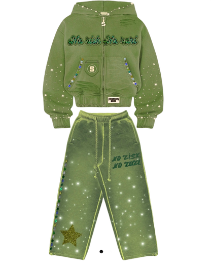 Starlight Tracksuit