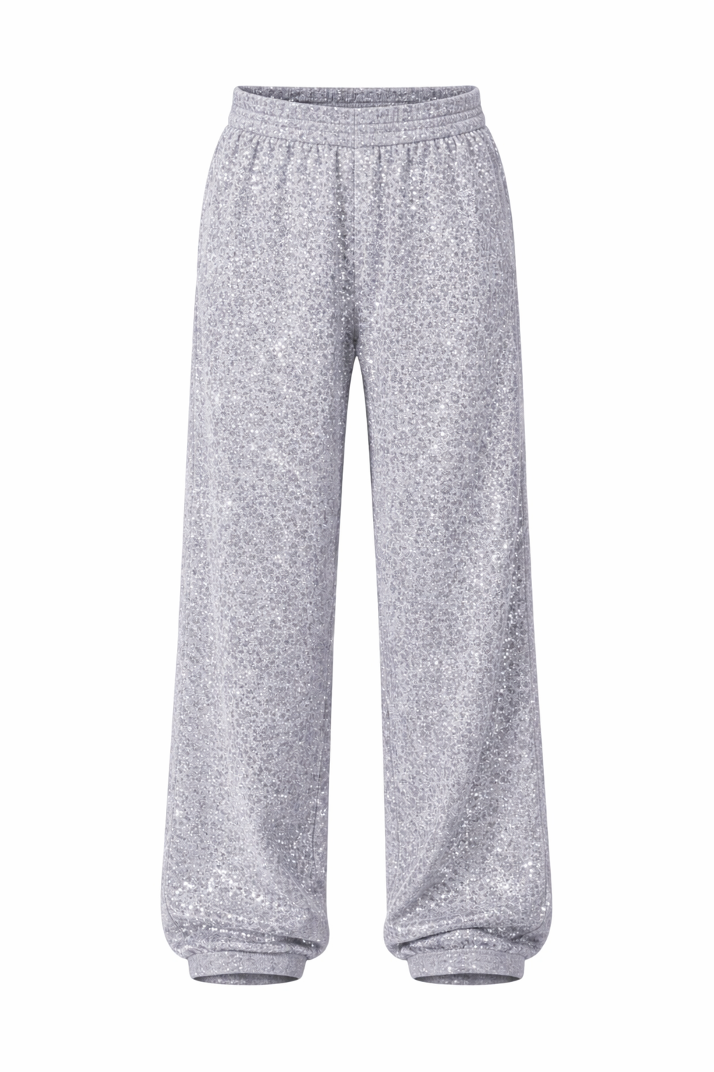 Stardust Cheetah Pants