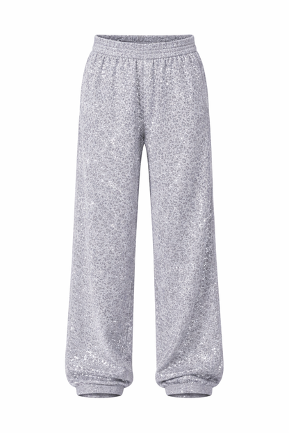 Stardust Cheetah Pants