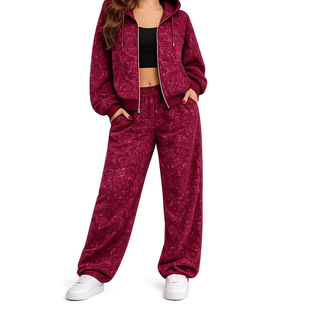 Stardust Cheetah Set