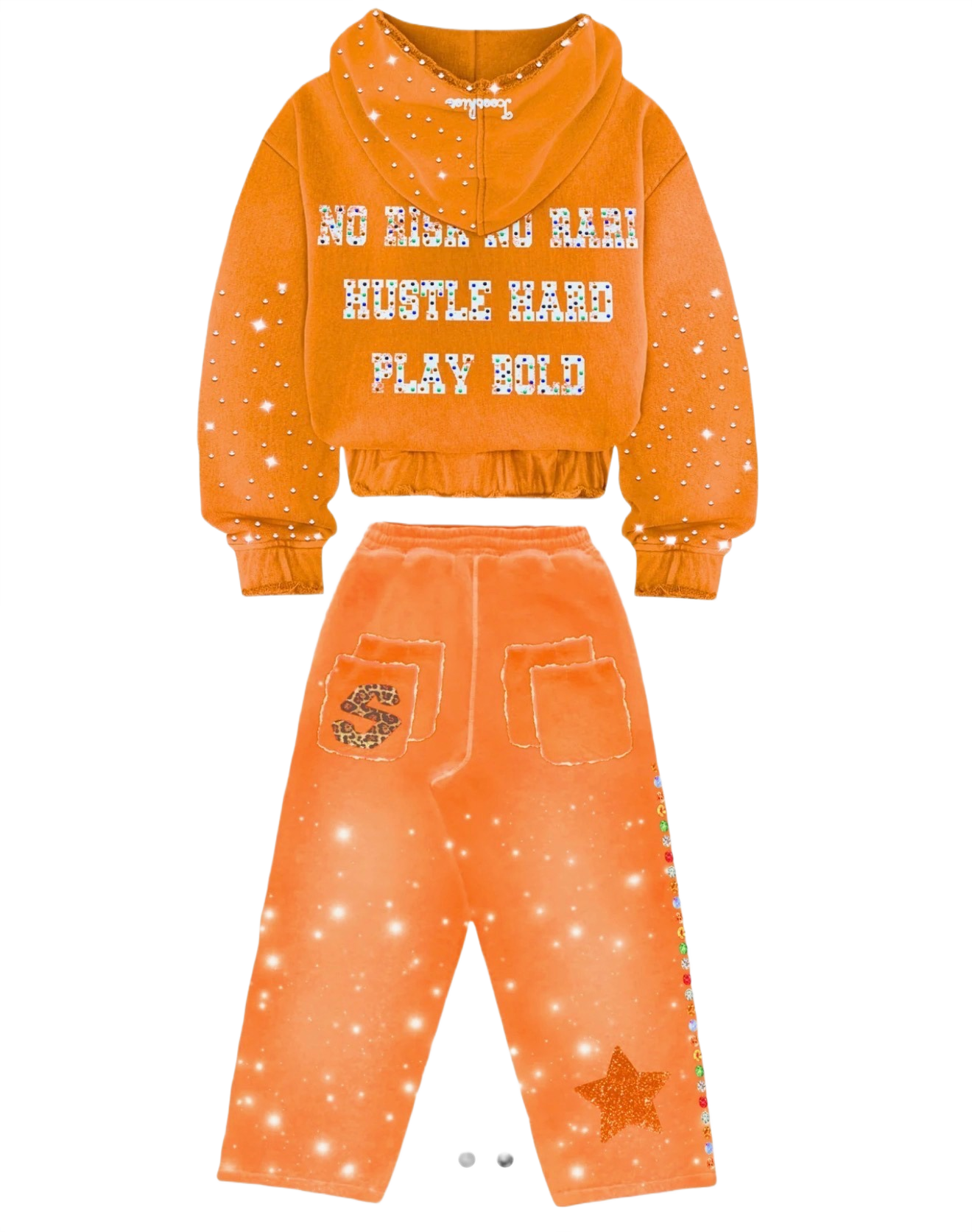 Starlight Tracksuit