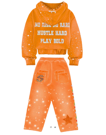 Starlight Tracksuit