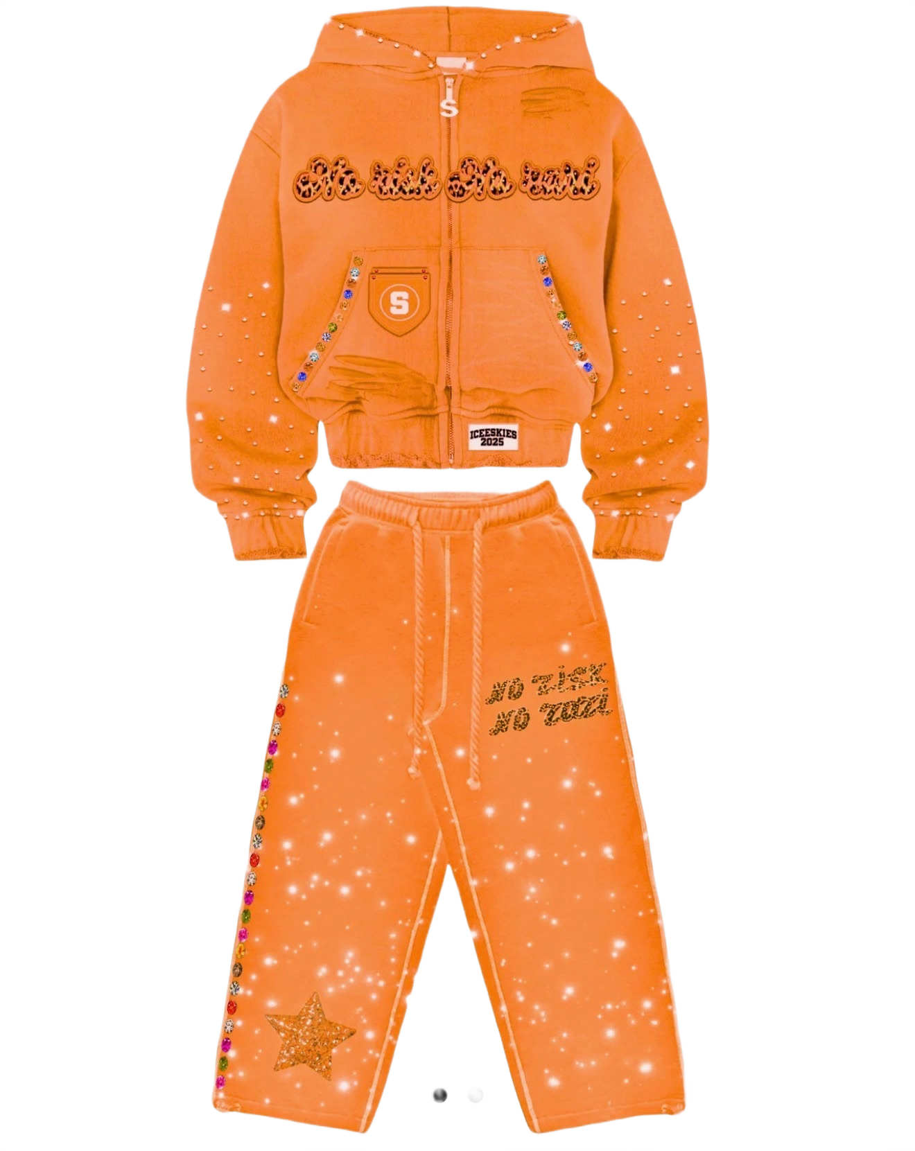 Starlight Tracksuit