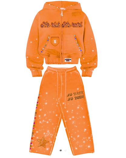 Starlight Tracksuit