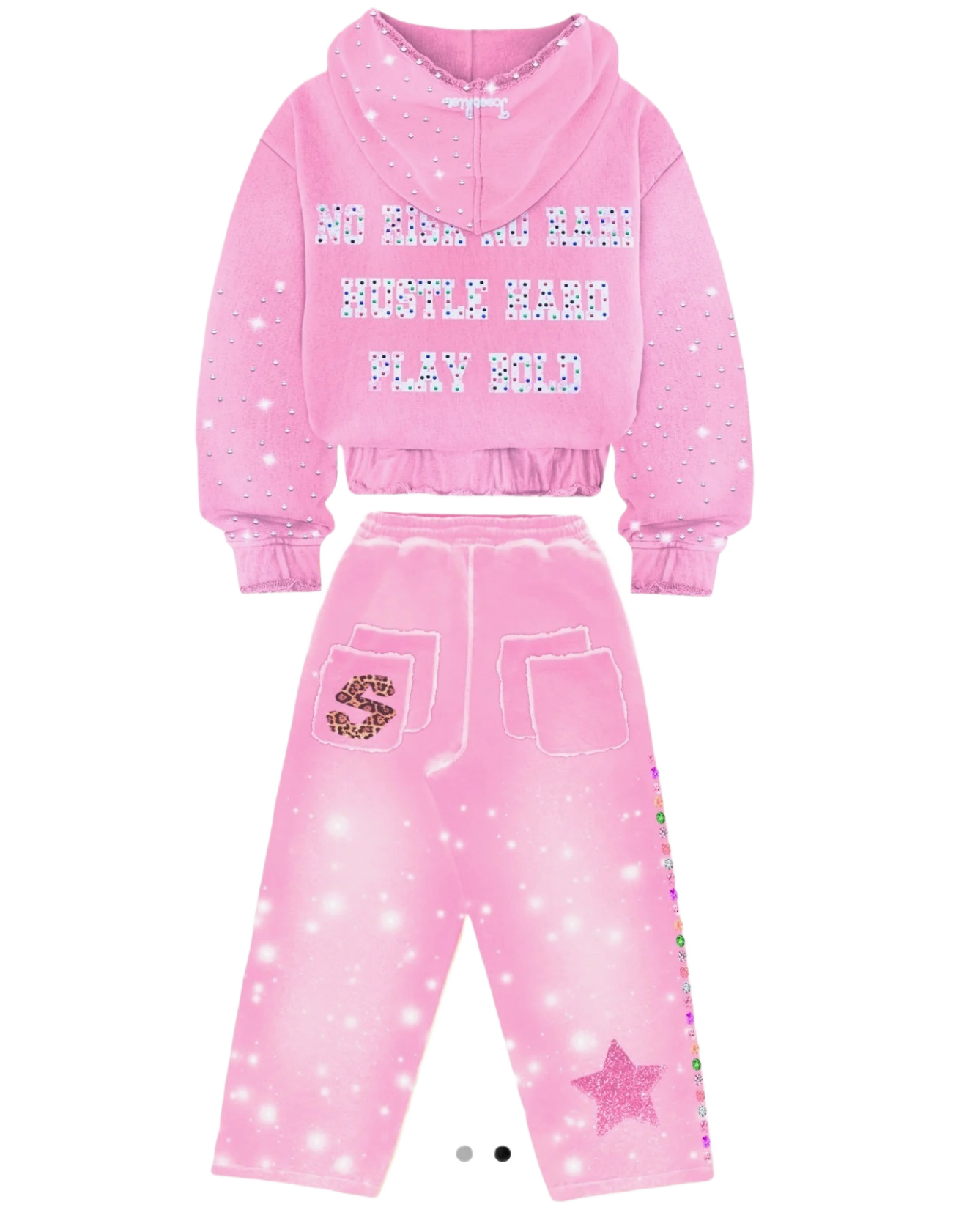 Starlight Tracksuit
