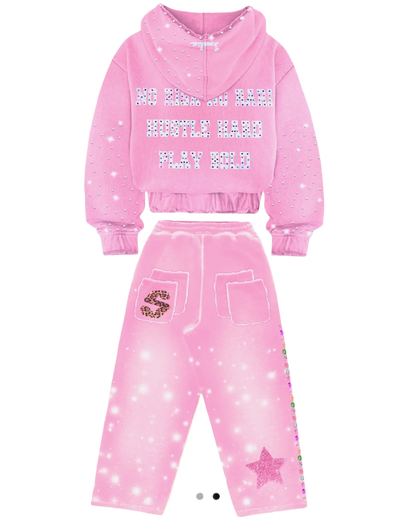 Starlight Tracksuit