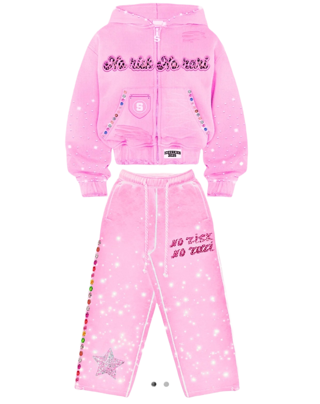 Starlight Tracksuit