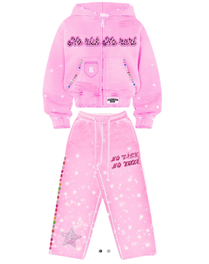 Starlight Tracksuit