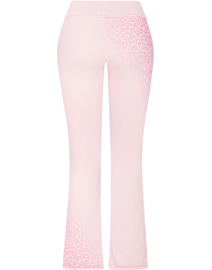 Vintage Cheetah Pants