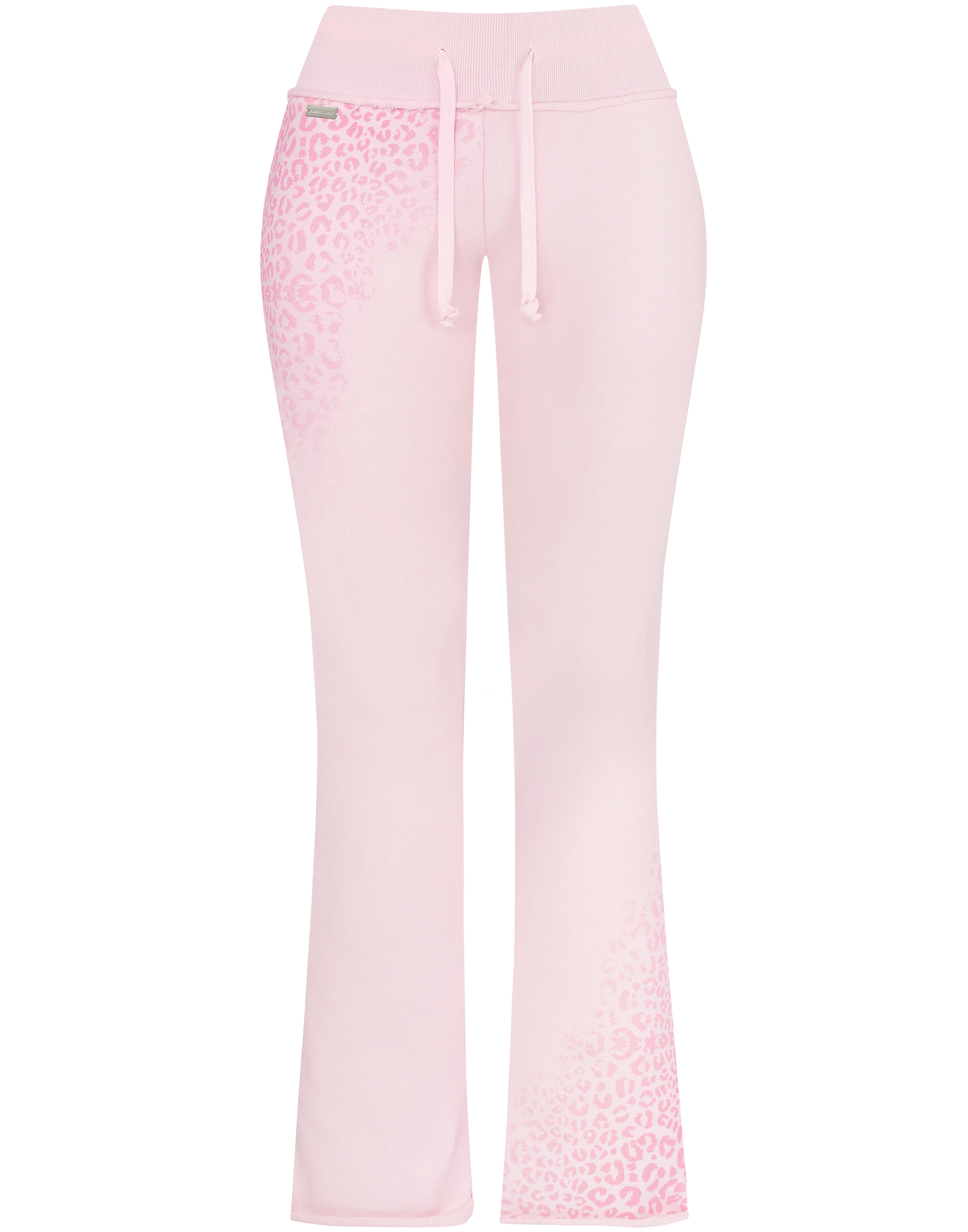 Vintage Cheetah Pants