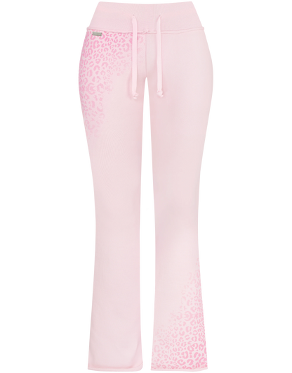 Vintage Cheetah Pants