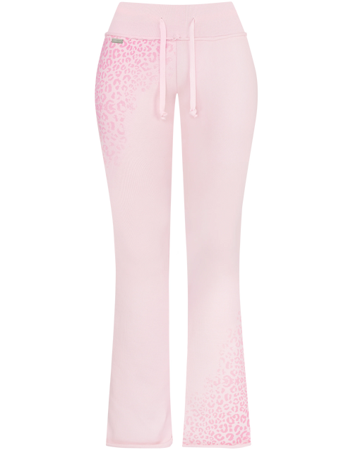 Vintage Cheetah Pants