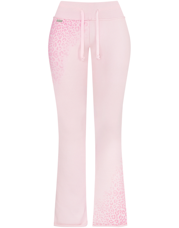 Vintage Cheetah Pants