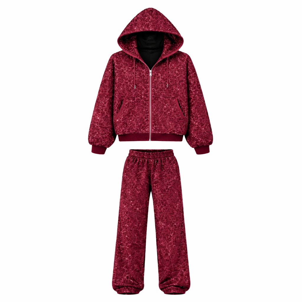 Stardust Cheetah Set