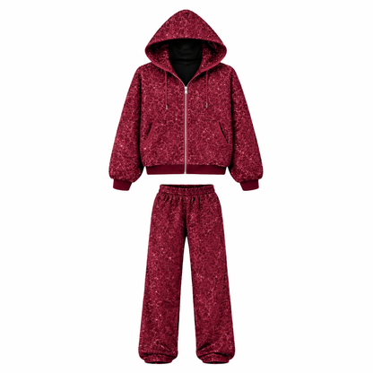 Stardust Cheetah Set