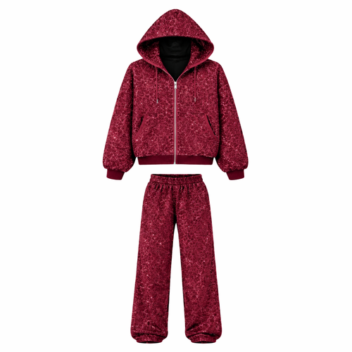 Stardust Cheetah Set