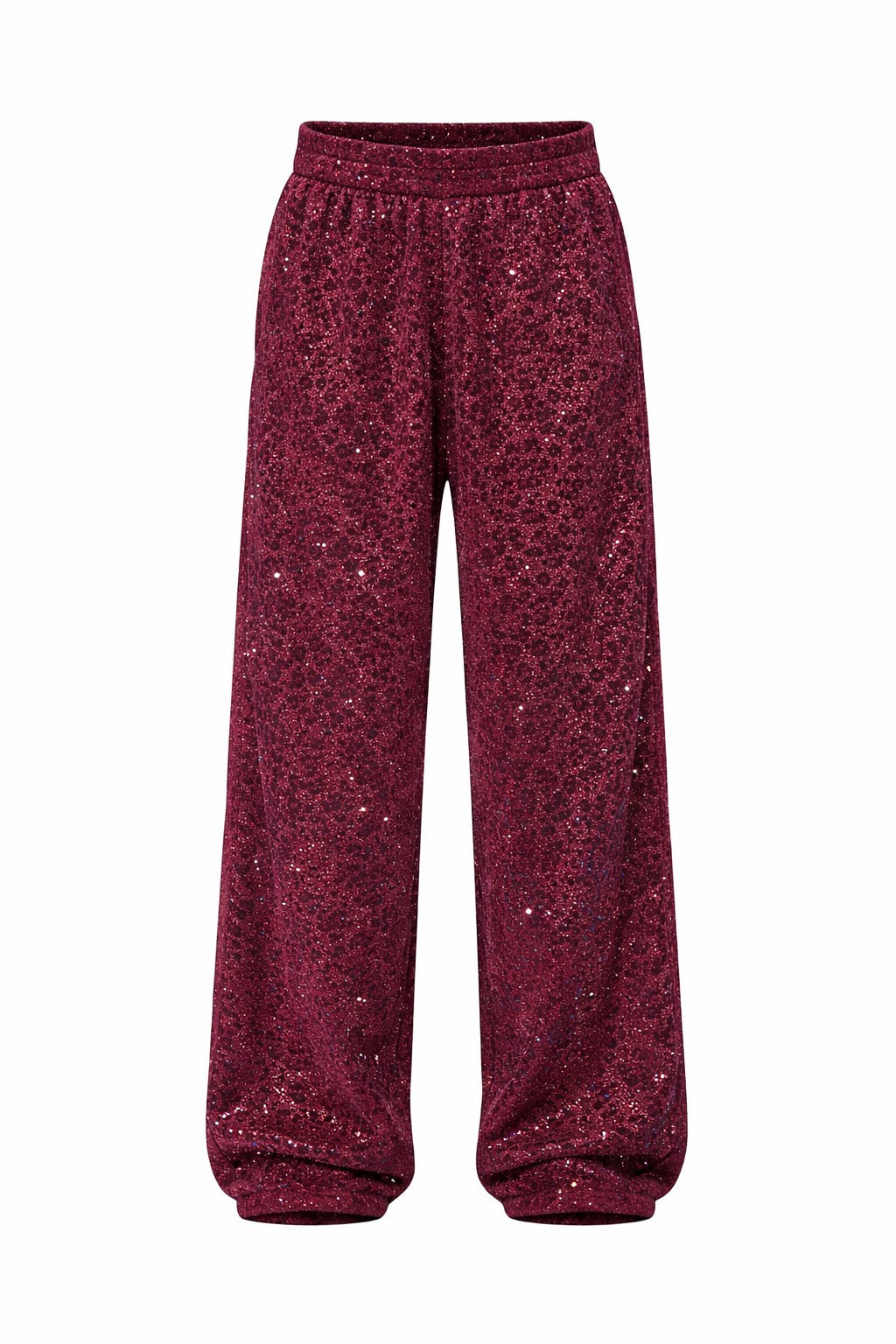 Stardust Cheetah Pants