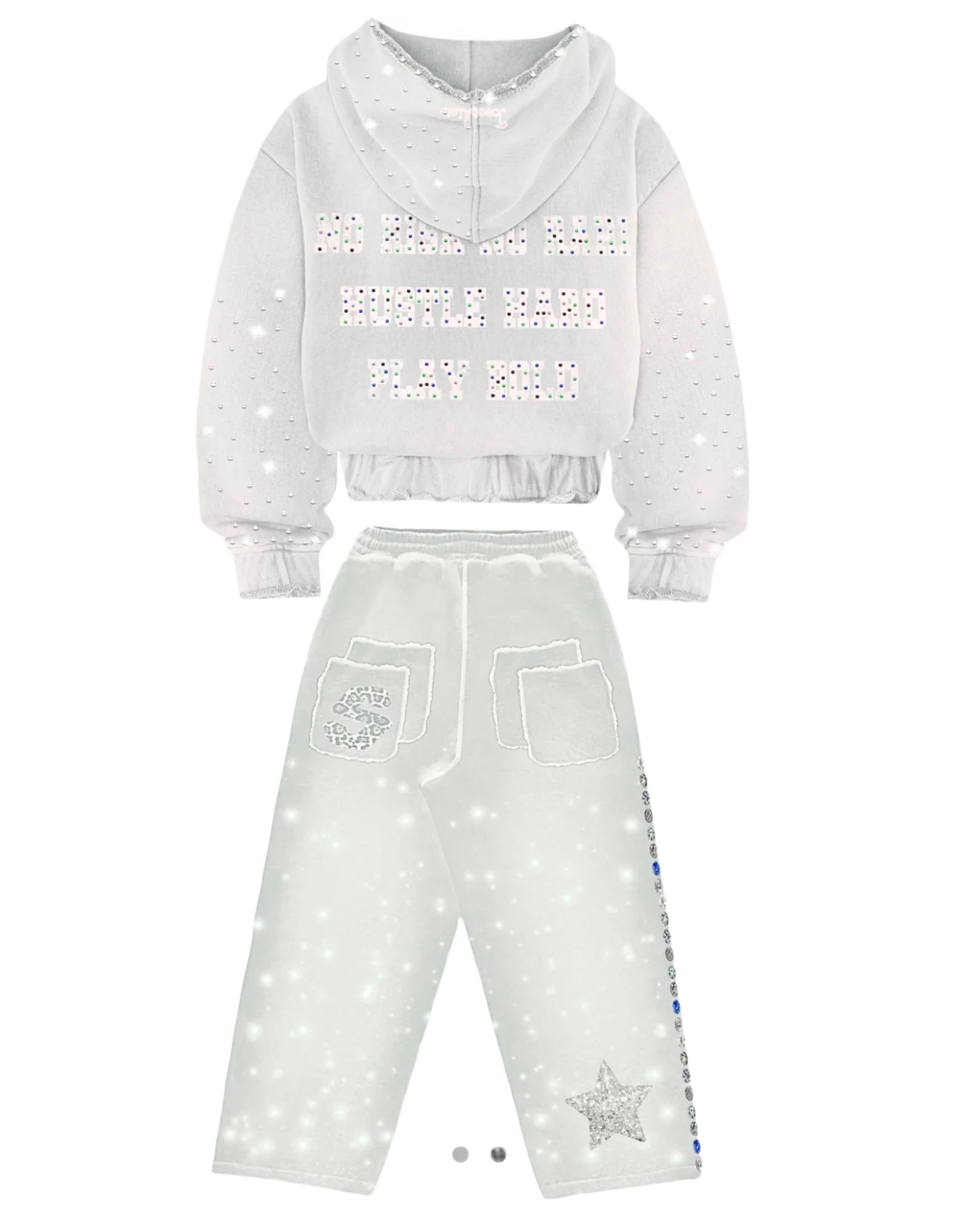 Starlight Tracksuit